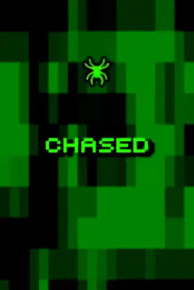 Chased poster