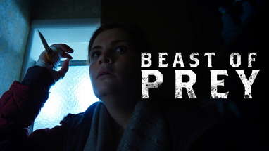 Beast of Prey | Short Horror Film poster
