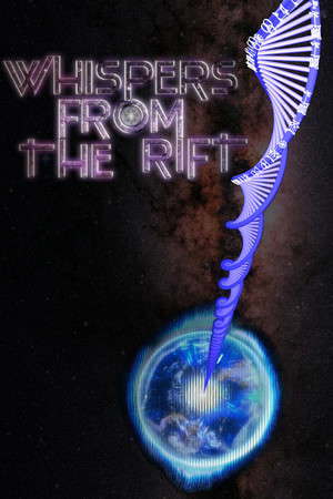 Whispers From The Rift poster