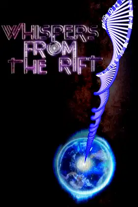 Whispers From The Rift poster