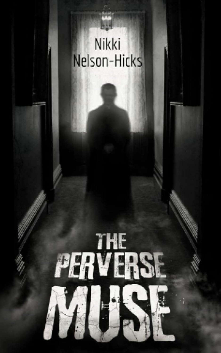 The Perverse Muse poster