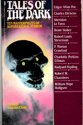 Tales of the Dark poster