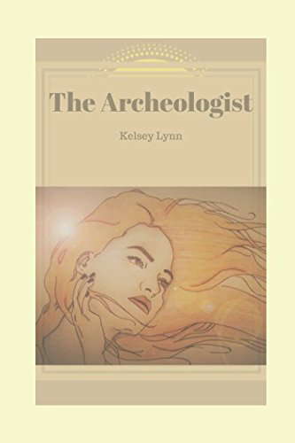 The Archeologist poster