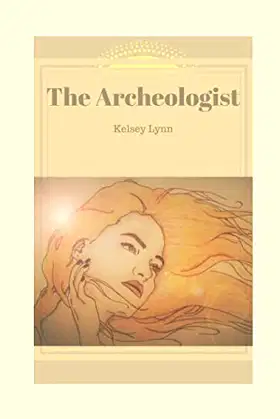 The Archeologist poster