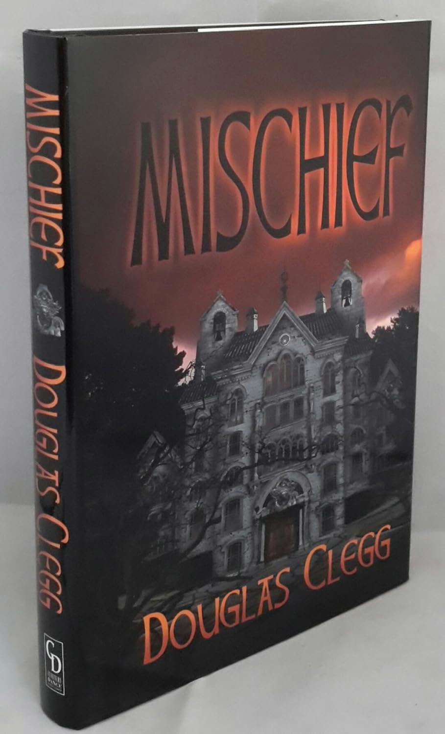 Mischief poster