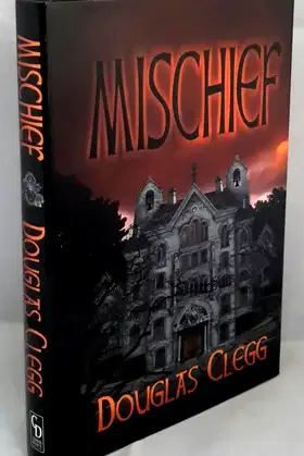 Mischief poster