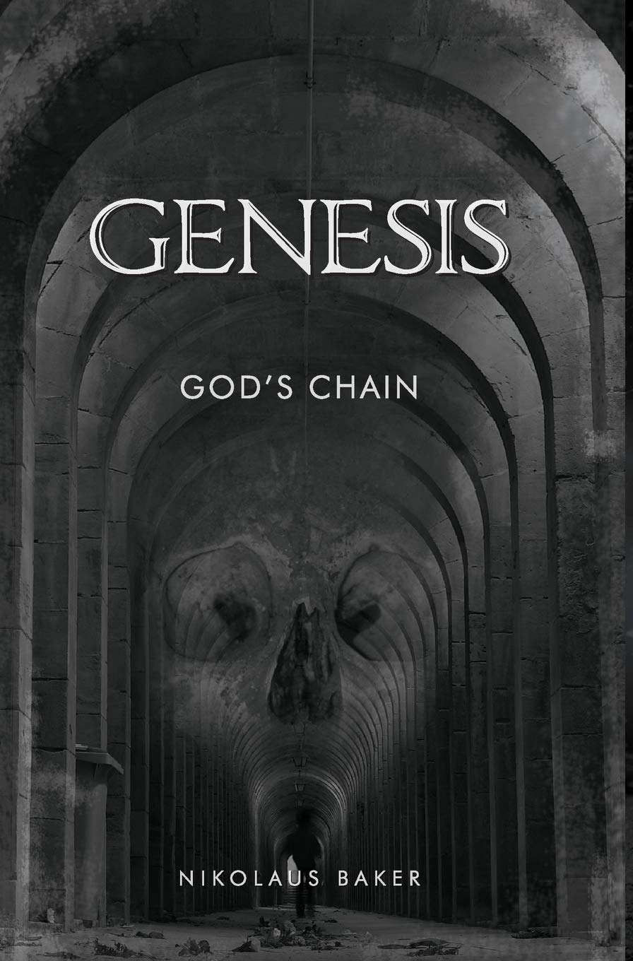 Genesis (Gods' Chain) poster