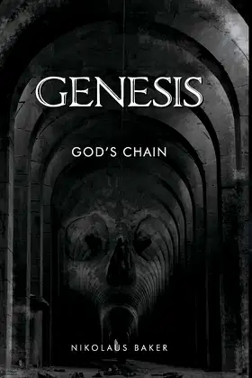 Genesis (Gods' Chain) poster