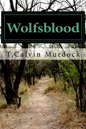 Wolfsblood poster