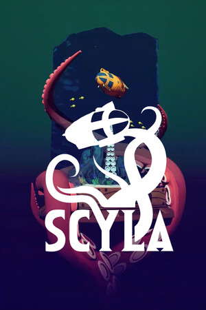 Scyla poster