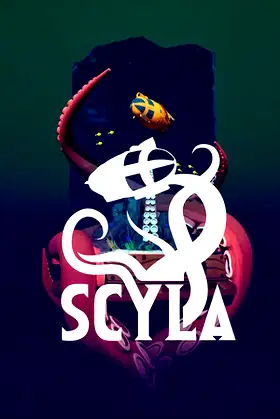 Scyla poster