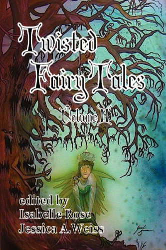 Twisted Fairy Tales (Volume II) poster