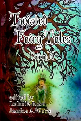 Twisted Fairy Tales (Volume II) poster
