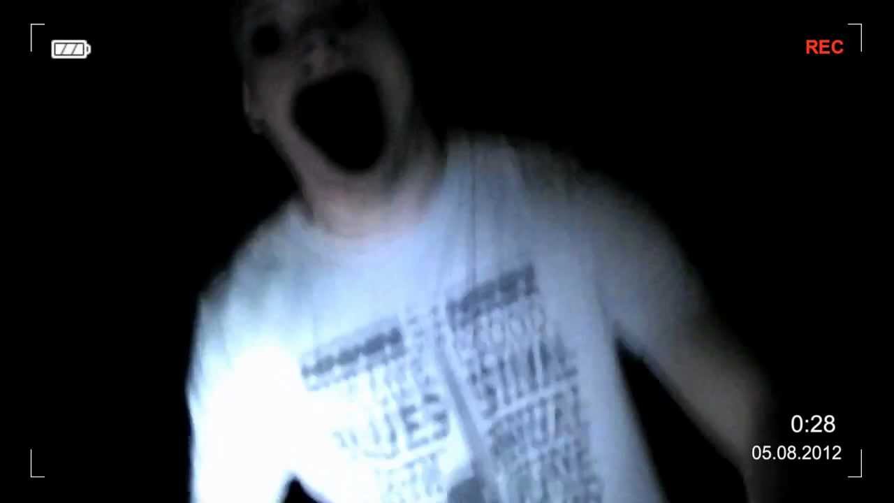 Poster for Cam from Hell