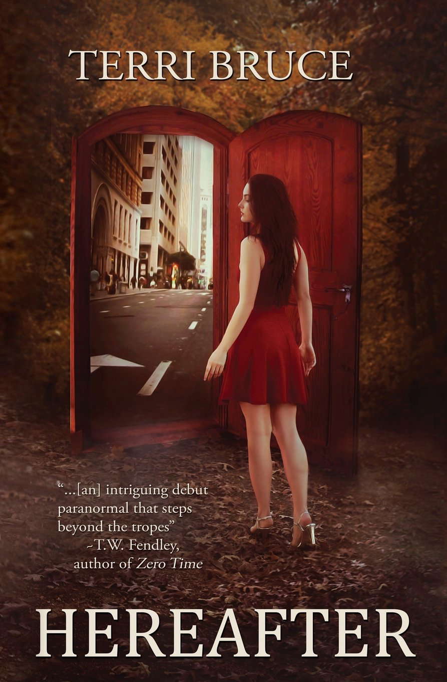 Hereafter (The Afterlife Series) poster