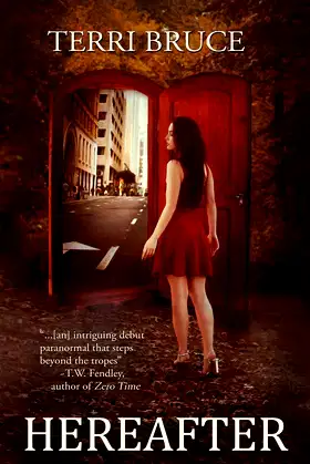 Hereafter (The Afterlife Series) poster