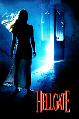 Hellgate poster