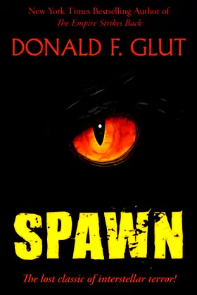 Spawn (Don Glut's Pulp Thrillogy) poster