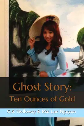 Ghost Story: Ten Ounces of Gold poster