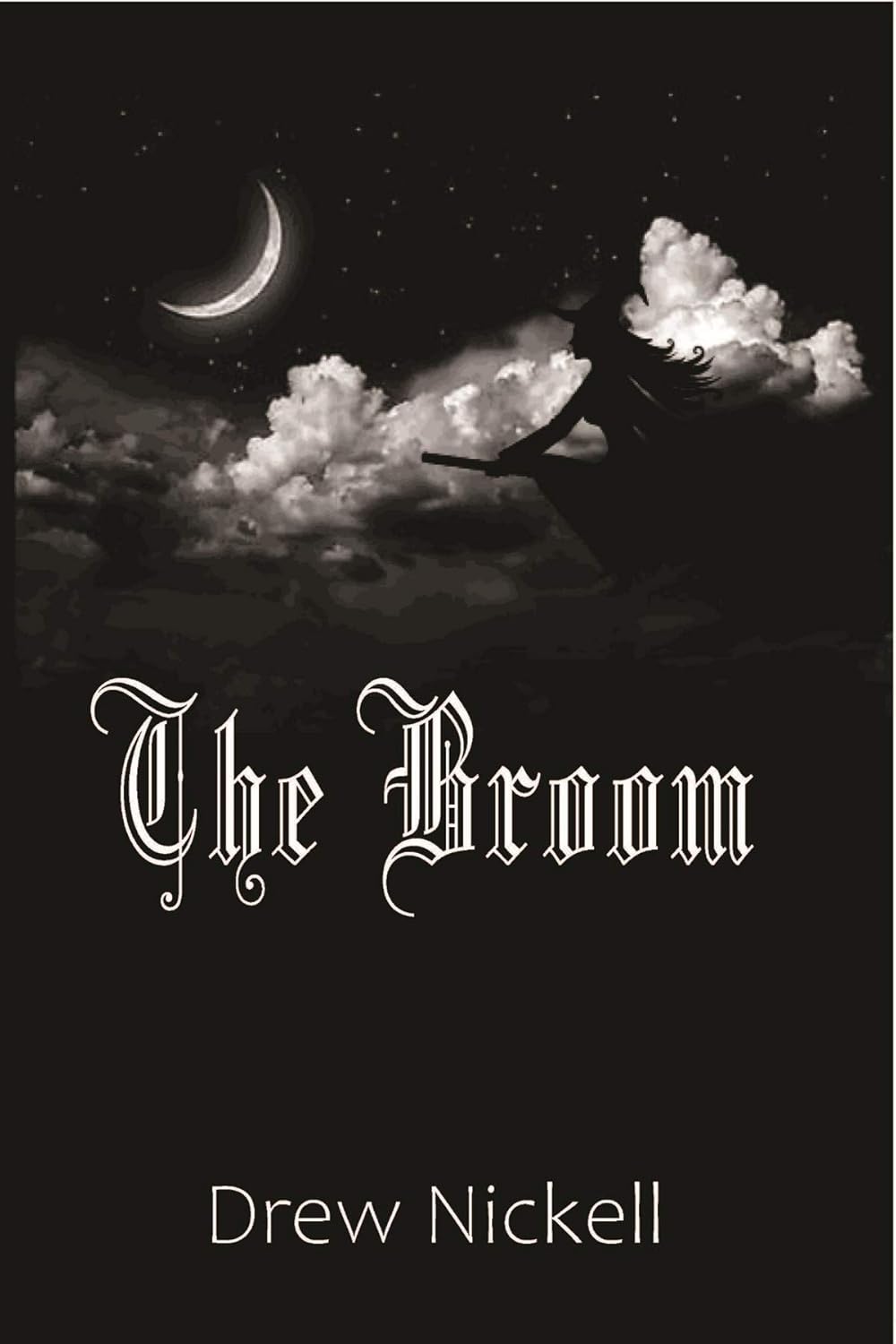 The Broom poster