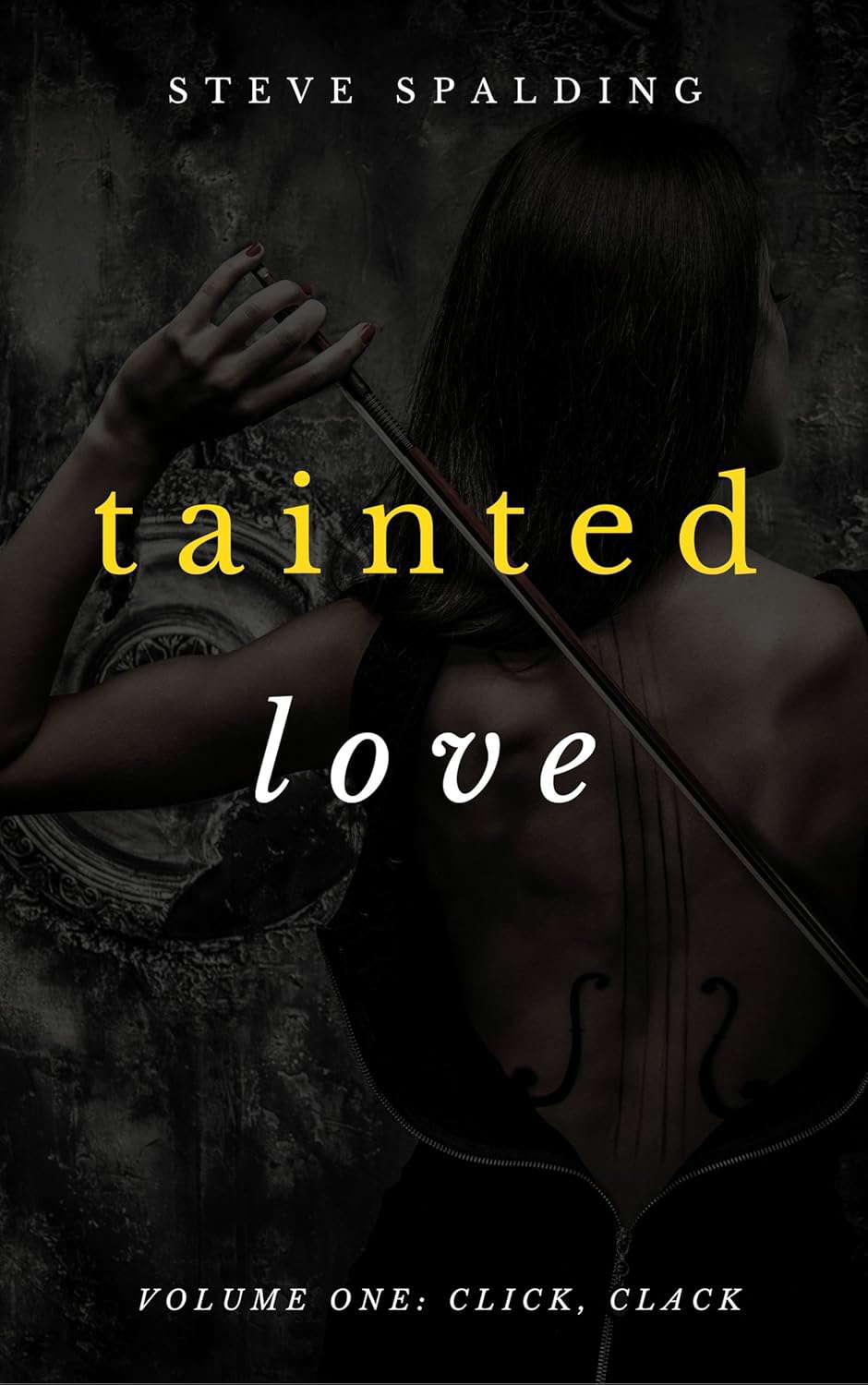 Tainted Love: Click Clack poster