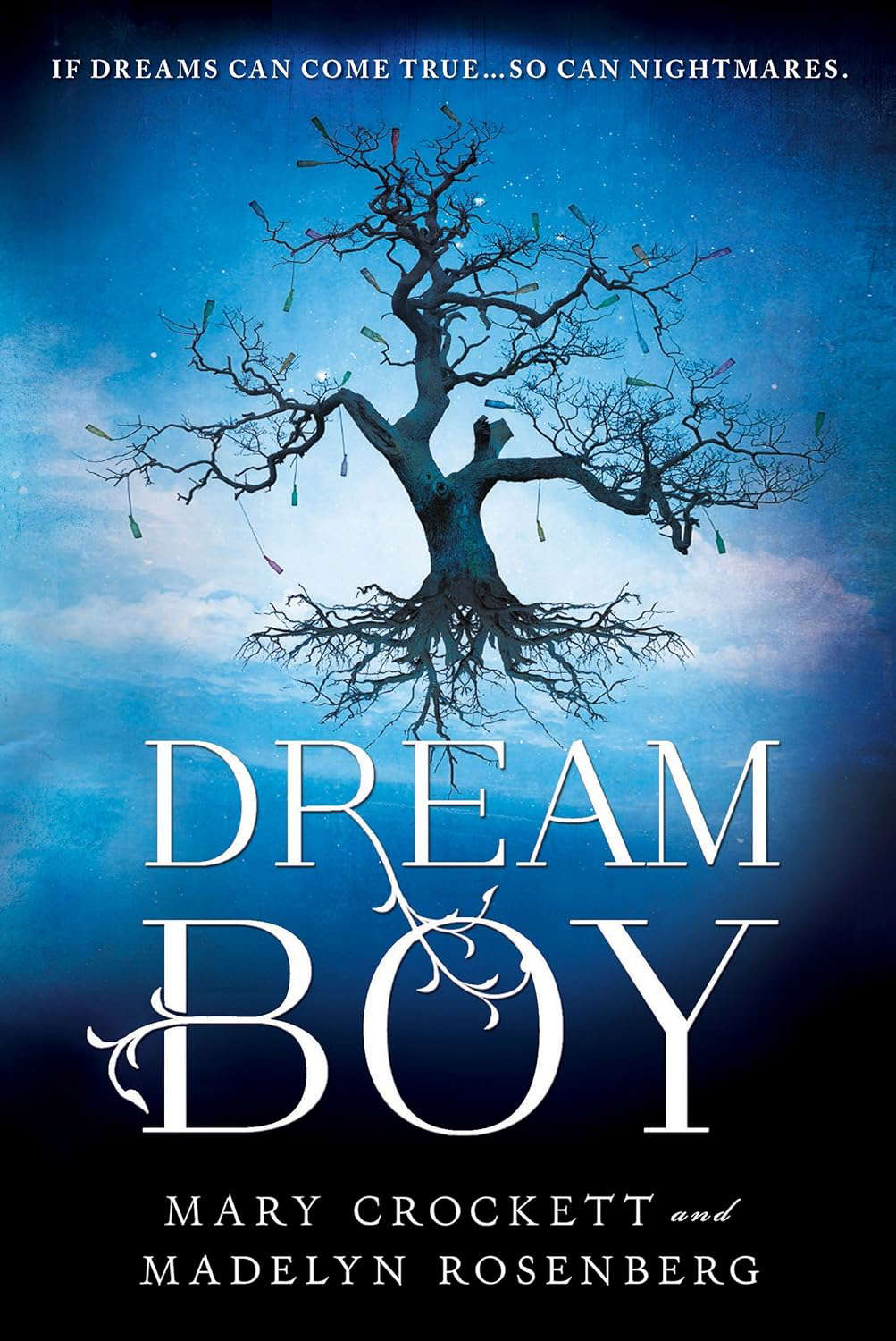Dream Boy poster
