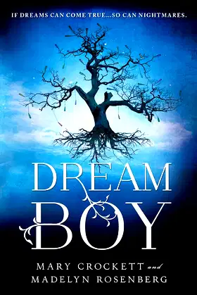 Dream Boy poster