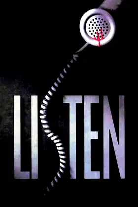 Listen poster