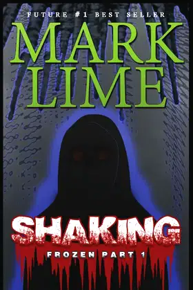 Shaking (Frozen) poster