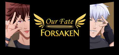 Our Fate Forsaken - Boys Love (BL) Visual Novel capsule