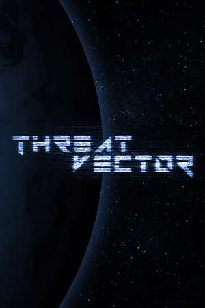 THREAT VECTOR poster