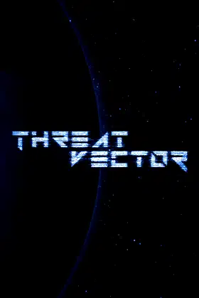 THREAT VECTOR poster