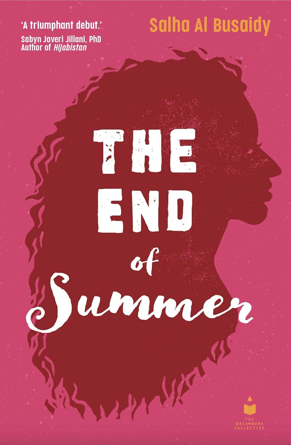 The End of Summer poster