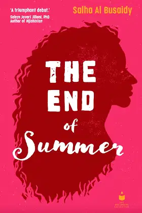 The End of Summer poster