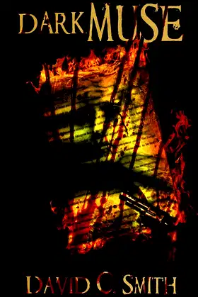 Dark Muse poster