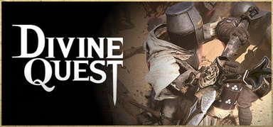 Divine Quest capsule