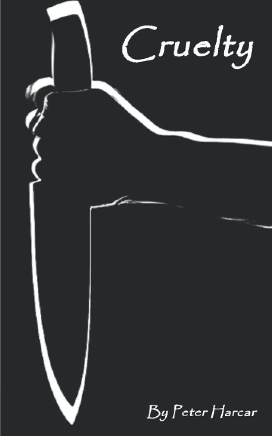 Cruelty poster