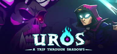 UROS: A Trip Through Shadows capsule