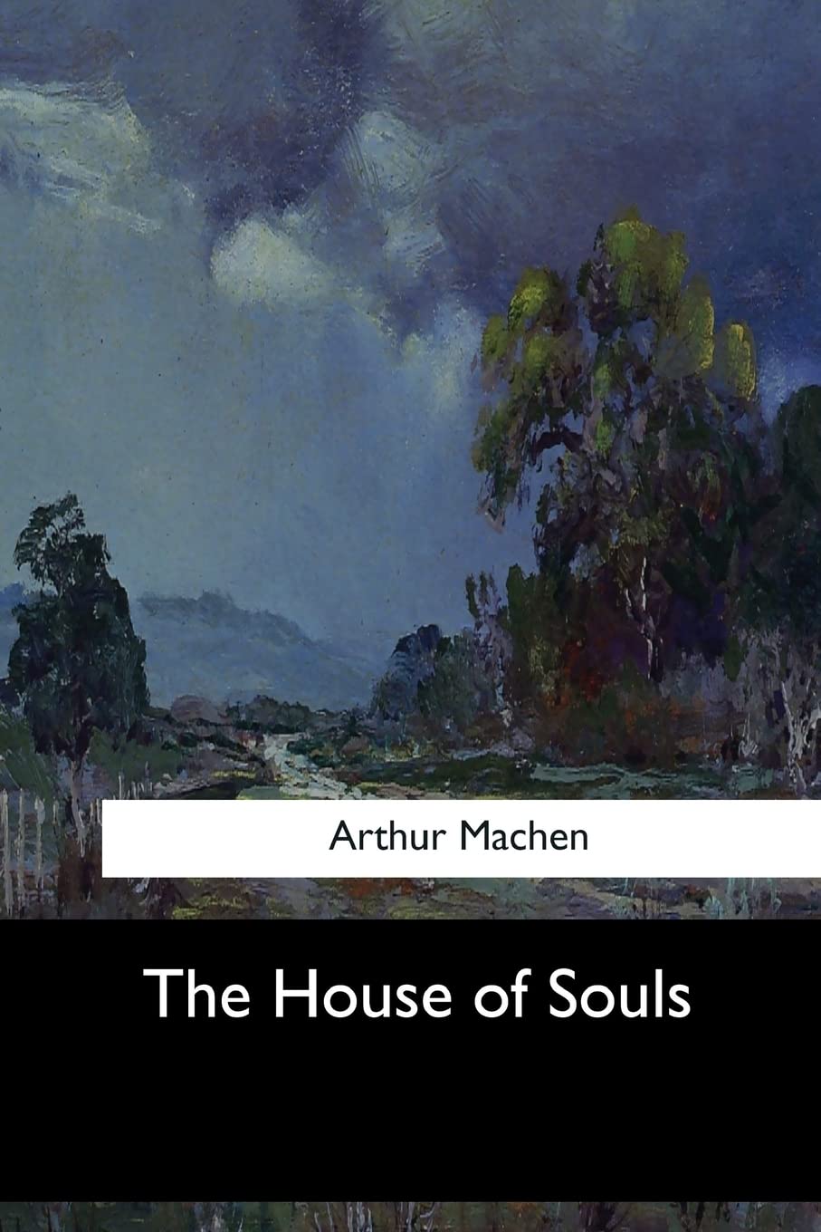 The House of Souls poster