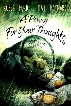 A Penny For Your Thoughts: (The Lowback Series - Book 1) poster