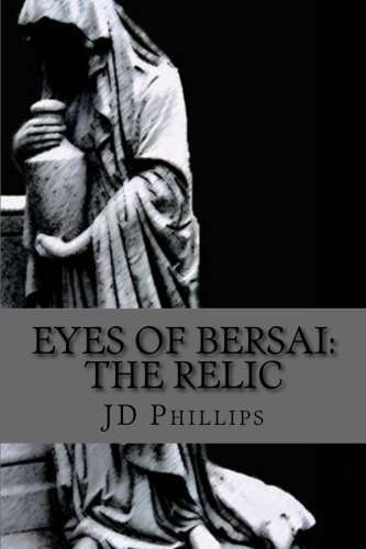 Eyes of Bersai: The Relic poster