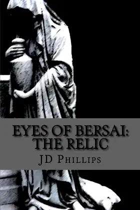 Eyes of Bersai: The Relic poster