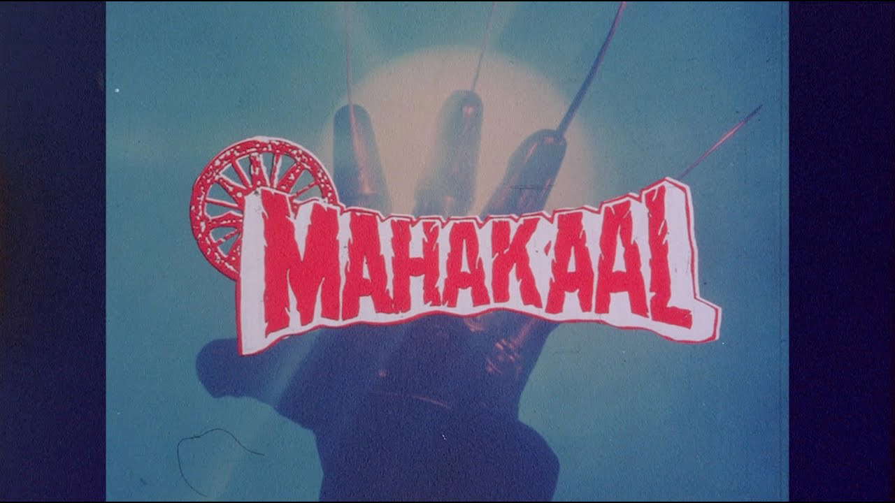Poster for Mahakaal