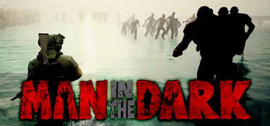 Man in the Dark capsule