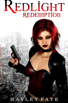 Redlight: Redemption poster
