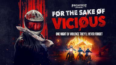 FOR THE SAKE OF VICIOUS | UK Red Band Trailer | 2021 | Horror / Thriller poster