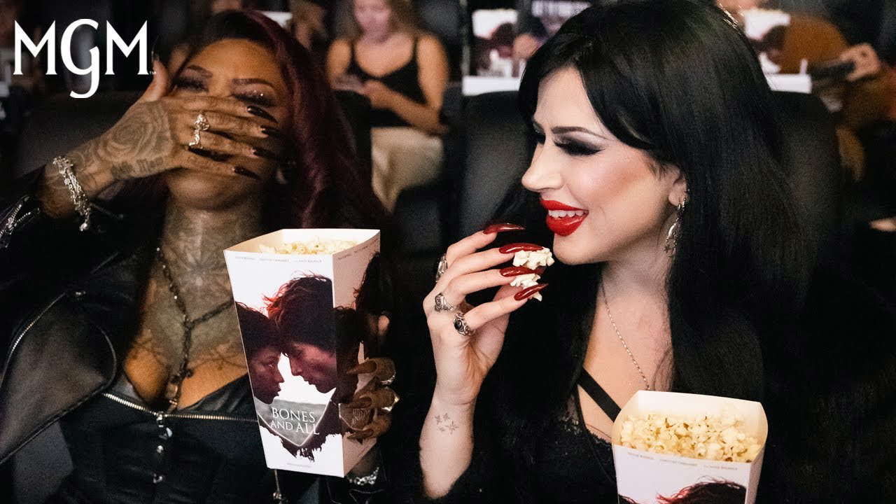 NY / LA Special Event Sizzle
