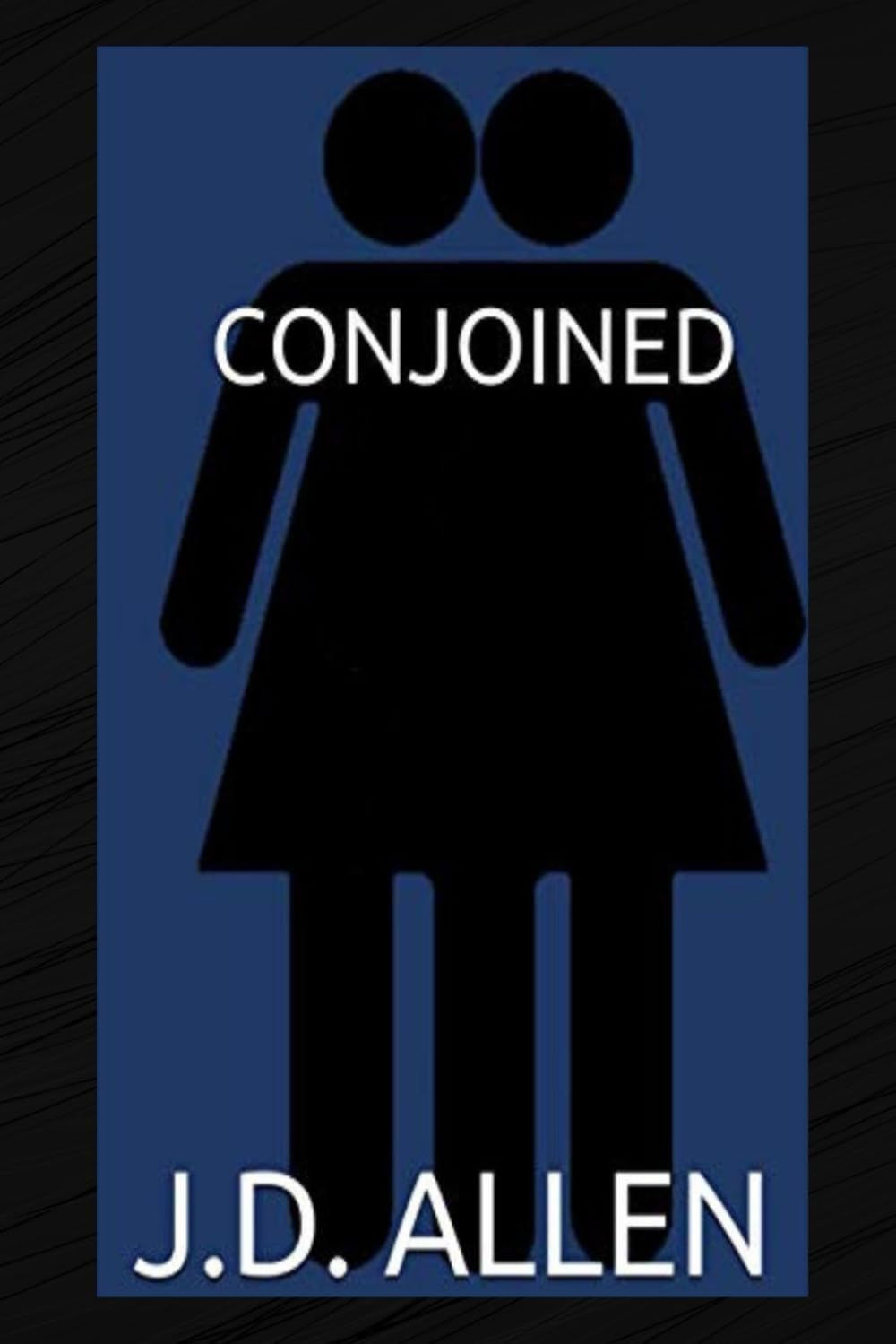 CONJOINED poster