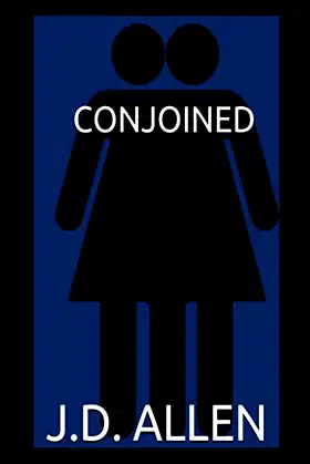 CONJOINED poster