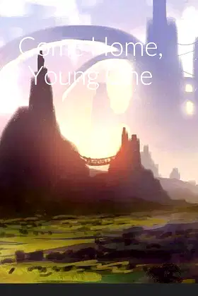 Come Home, Young One poster